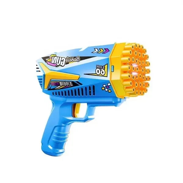 Bubble Gun(60 Holes)