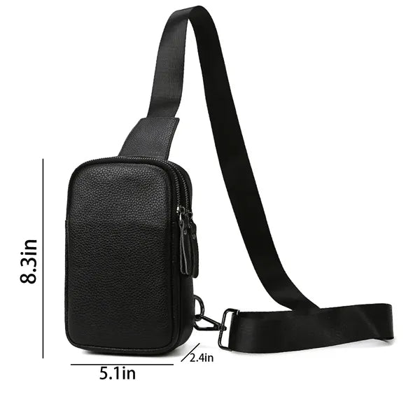 Small Crossbody Sling Bag