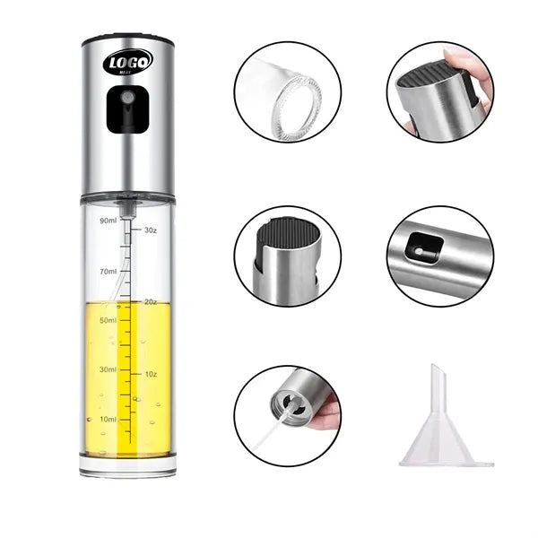 Oil Sprayer