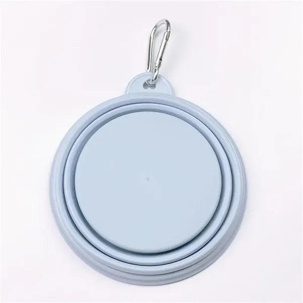 Portable Pet Bowl