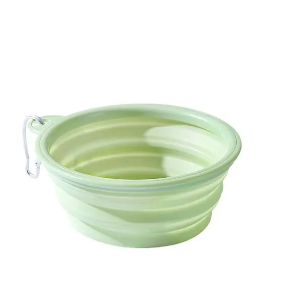 Portable Pet Bowl