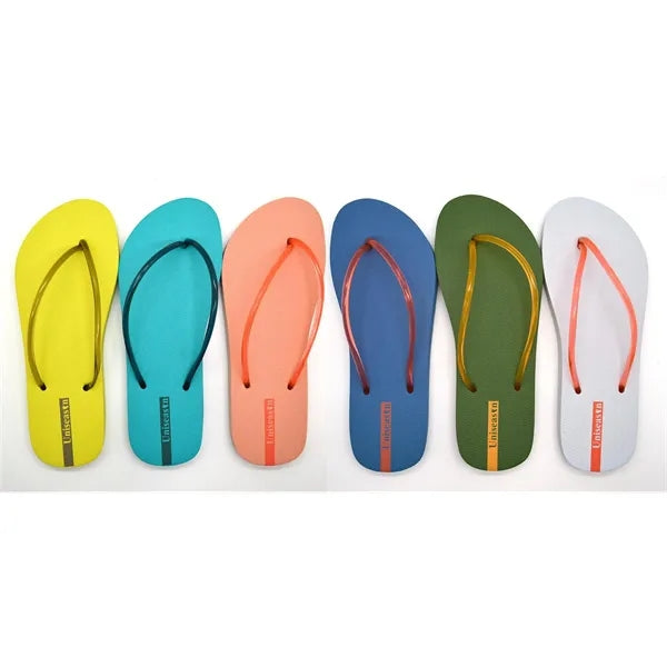 EVA Flip Flops Slippers For Beach Pool