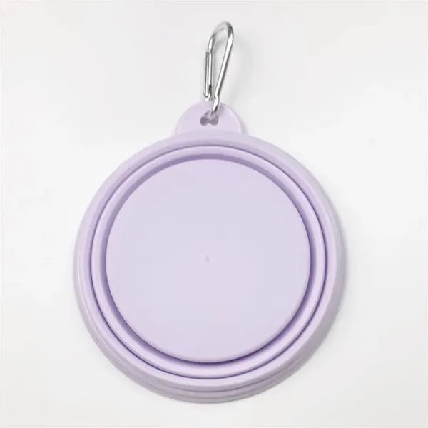 Portable Pet Bowl