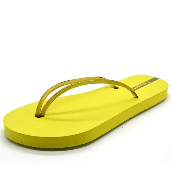 EVA Flip Flops Slippers For Beach Pool