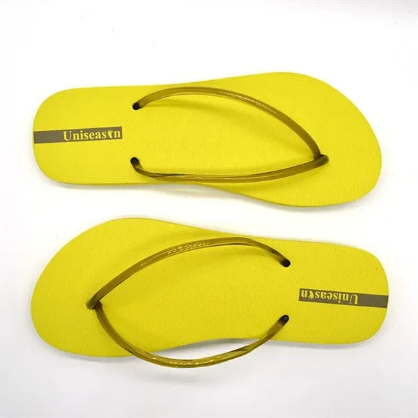 EVA Flip Flops Slippers For Beach Pool