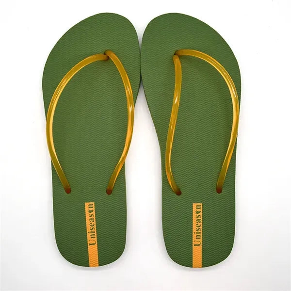 EVA Flip Flops Slippers For Beach Pool