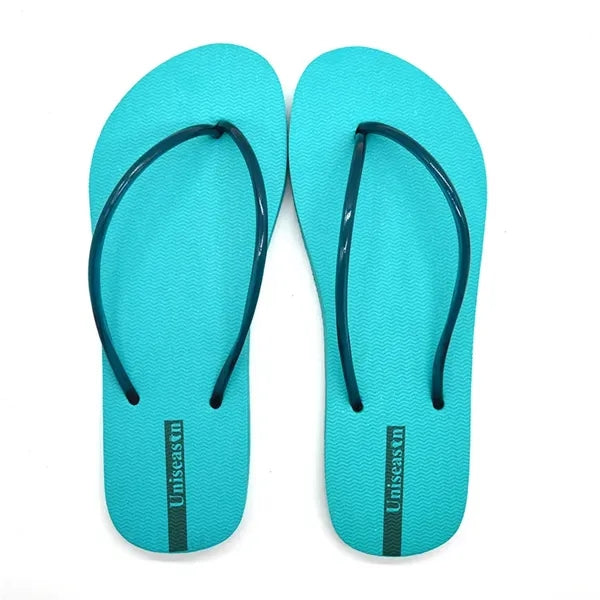 EVA Flip Flops Slippers For Beach Pool