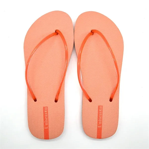 EVA Flip Flops Slippers For Beach Pool