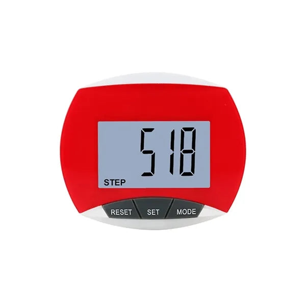 Mini Digital Pedometer