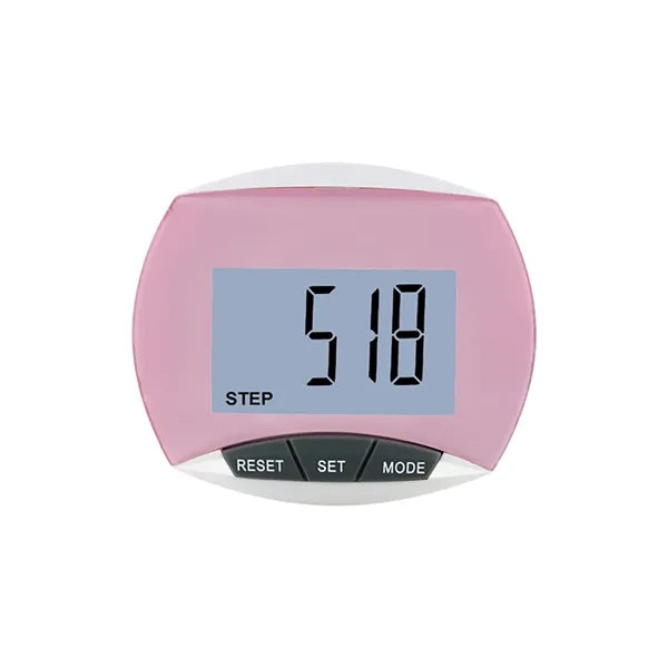 Mini Digital Pedometer