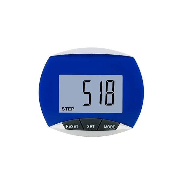 Mini Digital Pedometer