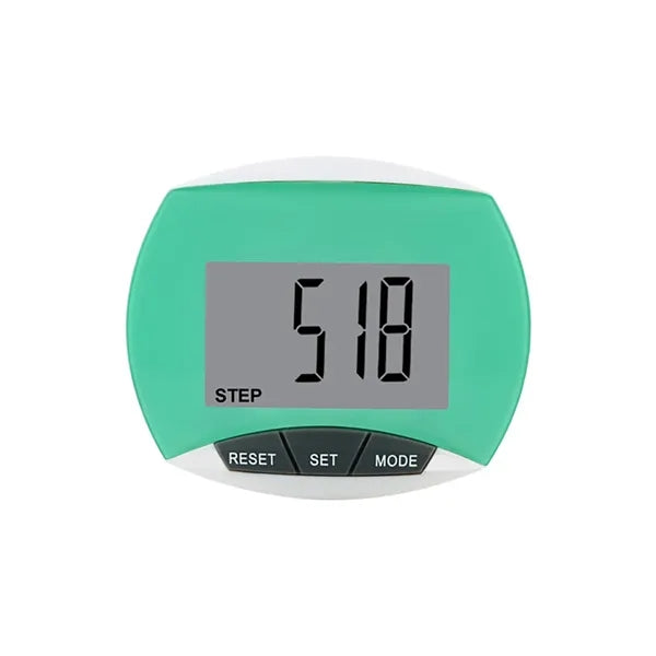 Mini Digital Pedometer