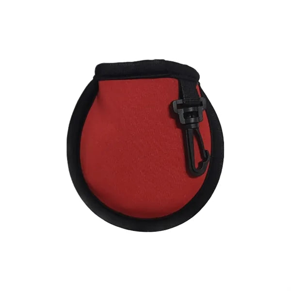 Golf Ball Washer Pouch