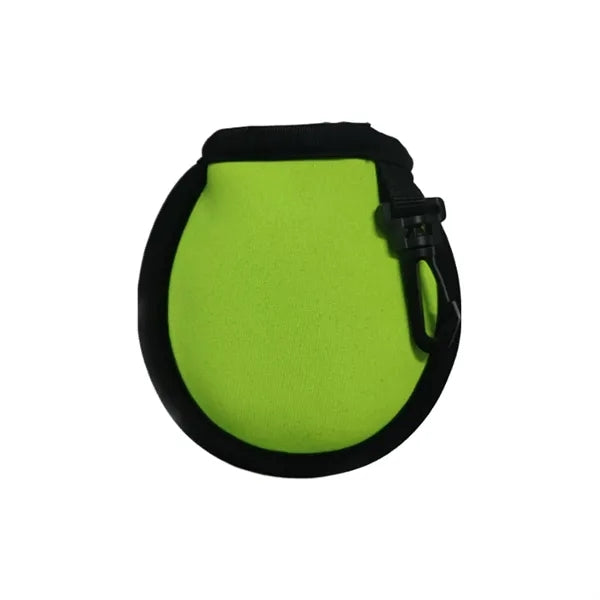 Golf Ball Washer Pouch