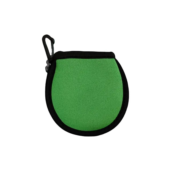 Golf Ball Washer Pouch