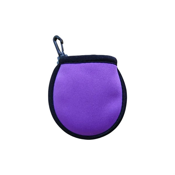 Golf Ball Washer Pouch