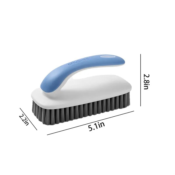 Stiff Bristle Cleaning Brush