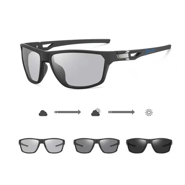 Key West Mirrored Sunglasses