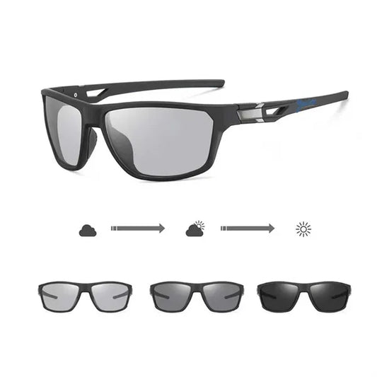 Key West Mirrored Sunglasses