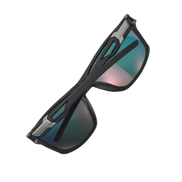 Key West Mirrored Sunglasses