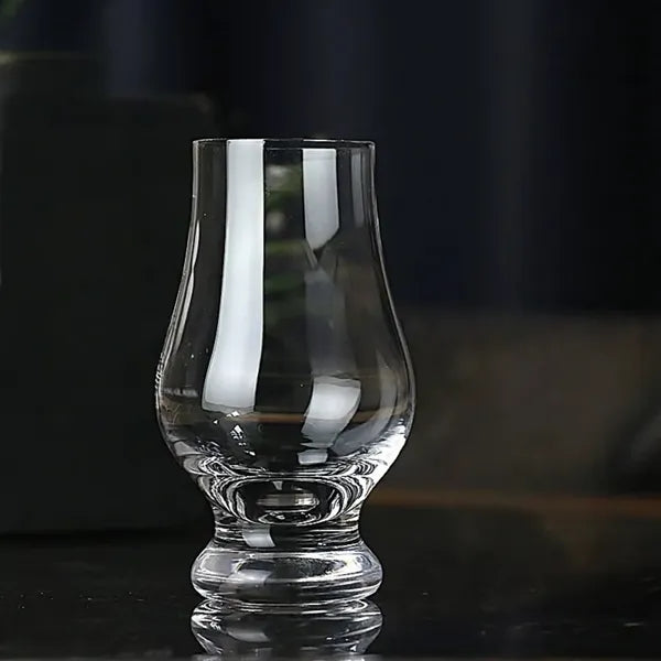 Clear Whiskey Glass Tasting Glasses