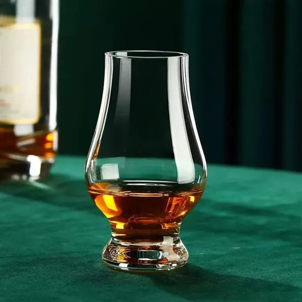 Clear Whiskey Glass Tasting Glasses