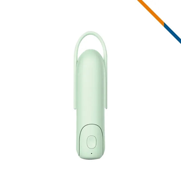 SportPuff 3in1 Foldable Handheld Fan