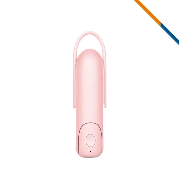 SportPuff 3in1 Foldable Handheld Fan