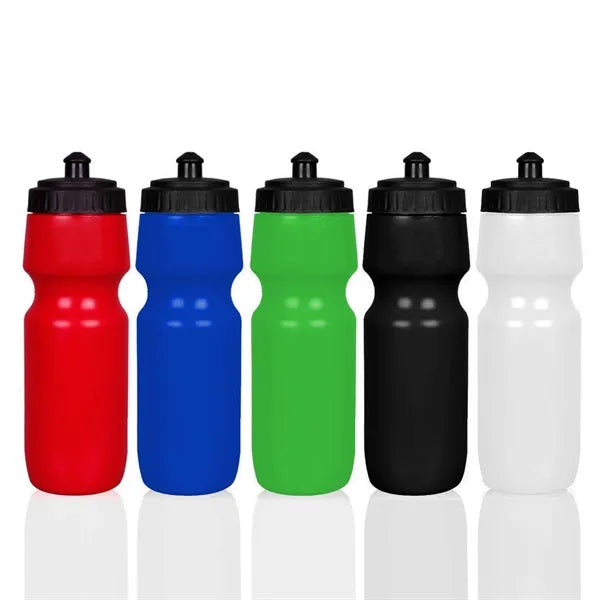 22 oz Cycle Sports Water Bottles