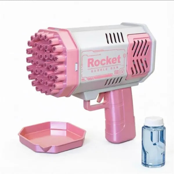 Bubble Gun(40 Holes)