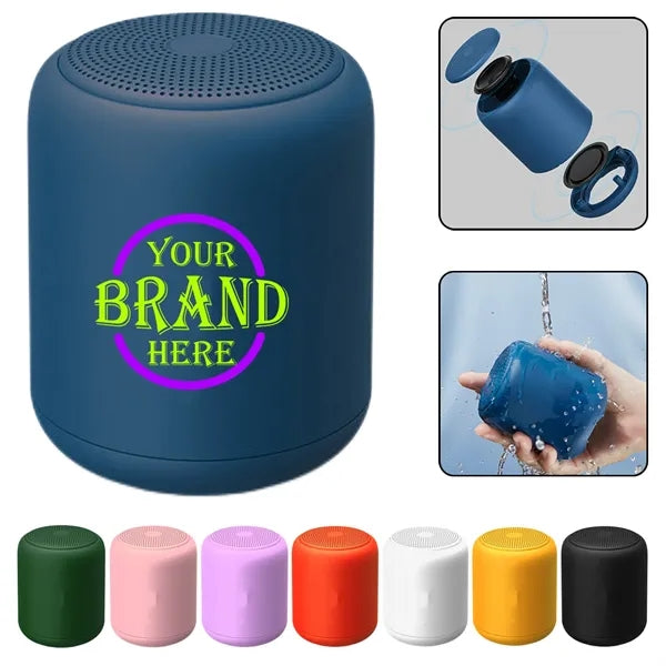 Mini Bluetooth Speaker