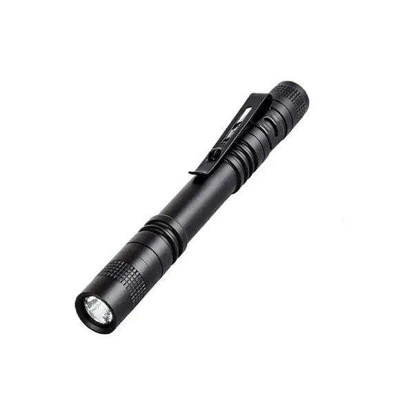 Portable Led Pen Flashlights