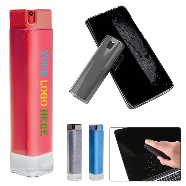 Micro-Fiber Screen Cleaner Spray