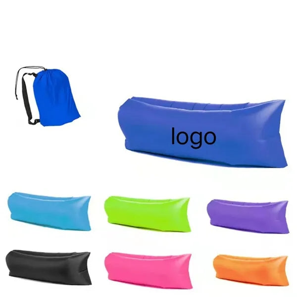 Inflatable Air Sofa