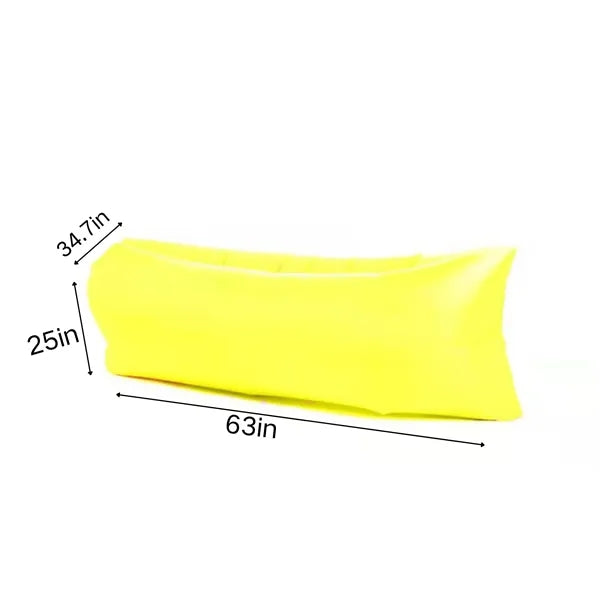 Inflatable Air Sofa