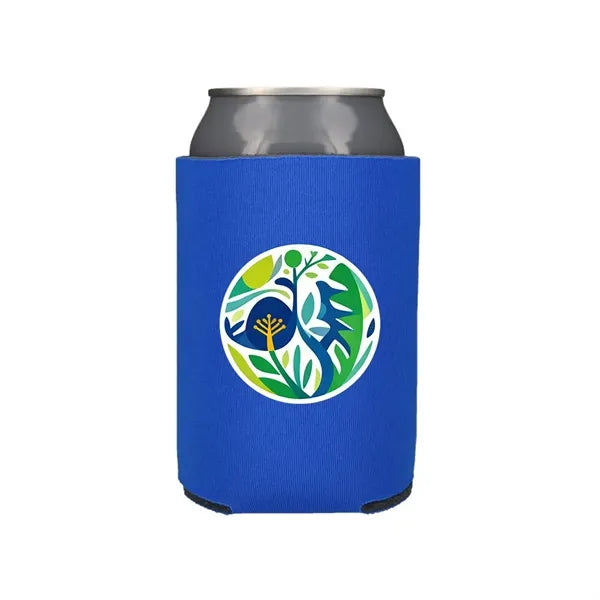 Foam Drink Cooler Sleeves