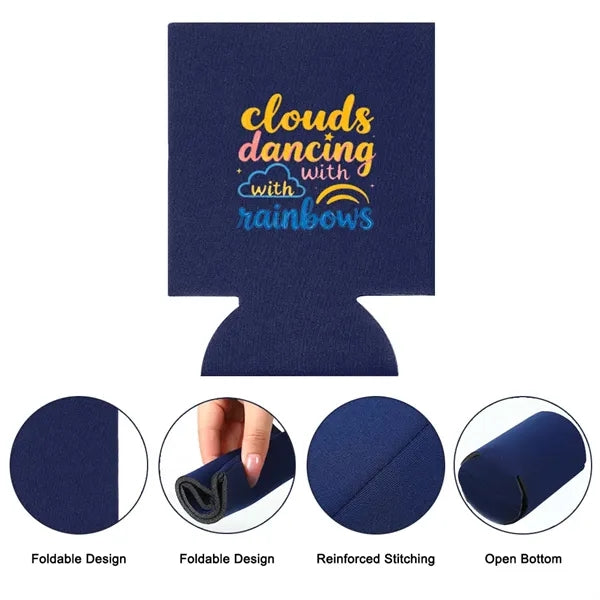 Foam Drink Cooler Sleeves