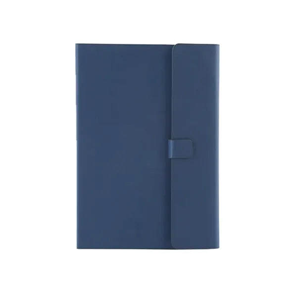 A5 PU Leather Notebook