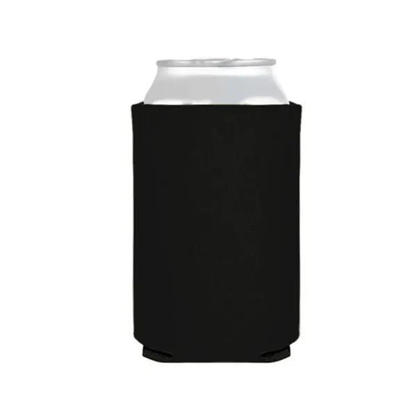 2026 Custom Logo Neoprene Beer Can Coolers Sleeve