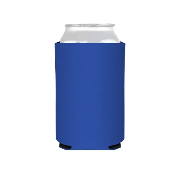 2026 Custom Logo Neoprene Beer Can Coolers Sleeve