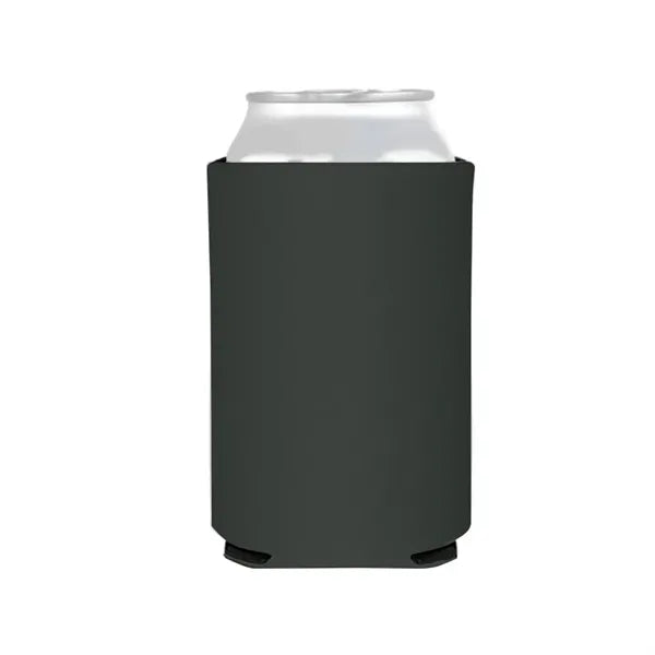 2026 Custom Logo Neoprene Beer Can Coolers Sleeve