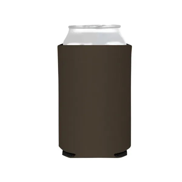 2026 Custom Logo Neoprene Beer Can Coolers Sleeve
