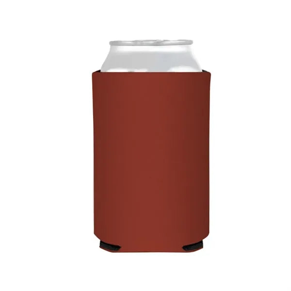 2026 Custom Logo Neoprene Beer Can Coolers Sleeve