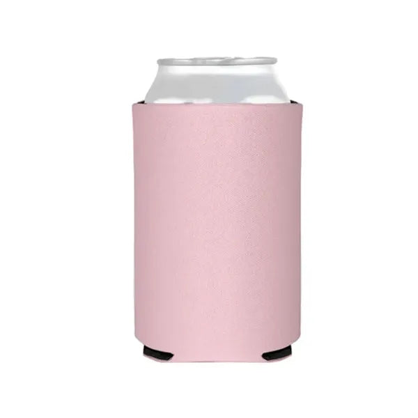 2026 Custom Logo Neoprene Beer Can Coolers Sleeve