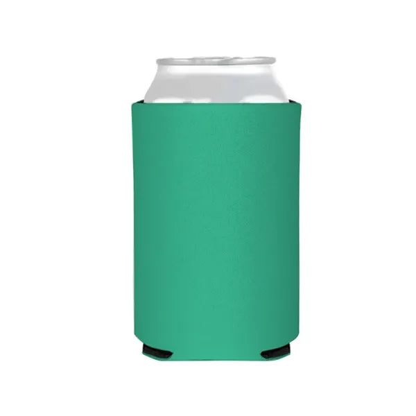 2026 Custom Logo Neoprene Beer Can Coolers Sleeve