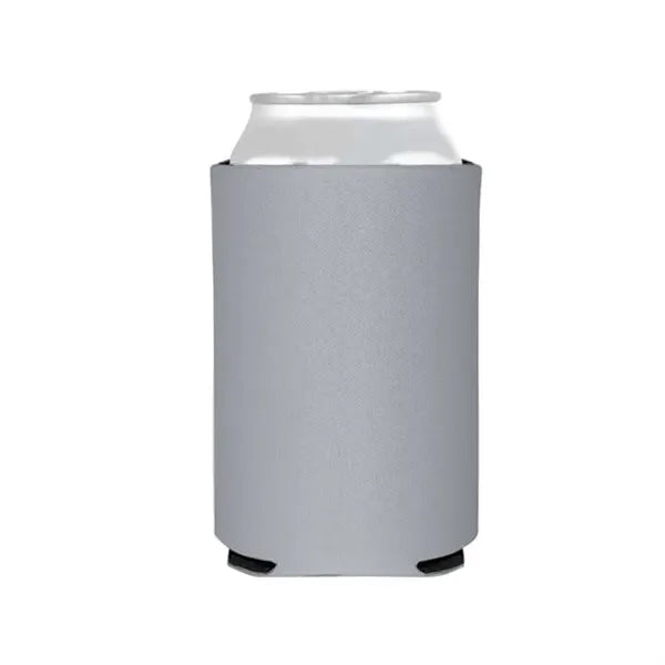 2026 Custom Logo Neoprene Beer Can Coolers Sleeve