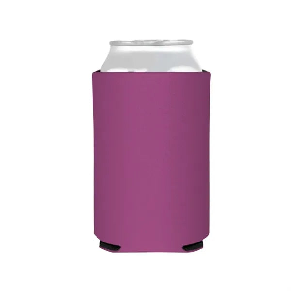 2026 Custom Logo Neoprene Beer Can Coolers Sleeve