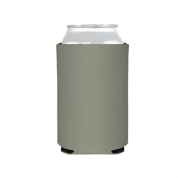 2026 Custom Logo Neoprene Beer Can Coolers Sleeve