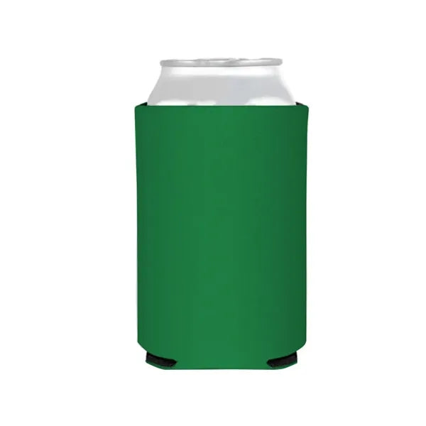2026 Custom Logo Neoprene Beer Can Coolers Sleeve