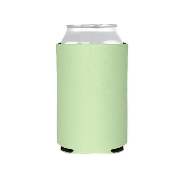 2026 Custom Logo Neoprene Beer Can Coolers Sleeve